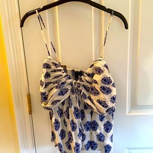 J. Crew brand new cute top